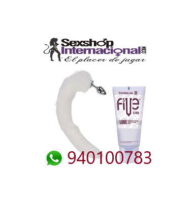 LUBRICANTE INTIMO FIVE ANAL Y VAGINAL SEXSHOP LOS OLIVOS 01-5335930